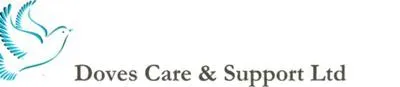 Dove Care and Support Ltd logo