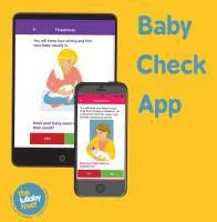 Baby Check App