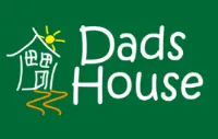 Dads house logo