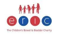 Eric Children's Bowel and Bladder Charity logo