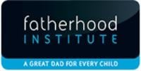 Fatherhood Institute. A great dad for every child. logo