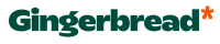 Gingerbread logo