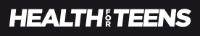 Health for Teens logo;