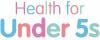 Health for under 5's logo