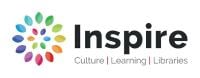 Inspire. Culture, learning, libraries