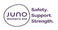 Juno Women's Aid Logo