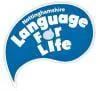 Language for Life logo