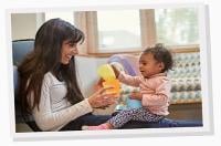 Look, say, sing, play