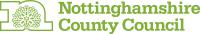 Nottinghamshire County Council logo