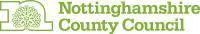 Nottinghamshire County Council logo