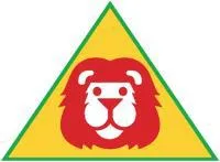 official lion mark logo
