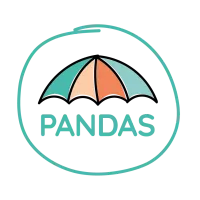 PANDAS logo