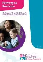 Pathway to Provision front cover