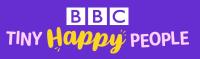 BBC tiny happy people logo