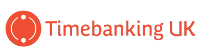 Timebanking UK Logo