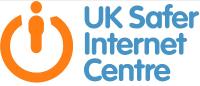 UK Safer Internet Centre logo