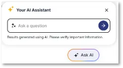New AI feature
