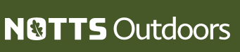 Notts Outdoors logo