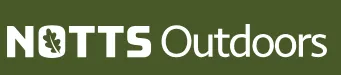 Notts Outdoors logo