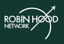 Robin Hood Network Logo