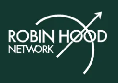 Robin Hood Network Logo