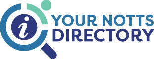 Your Notts Directory logo