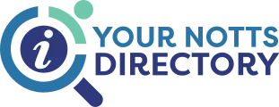 Your Notts Directory logo