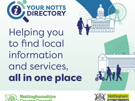 Helping you to find local information and services, all in one place.