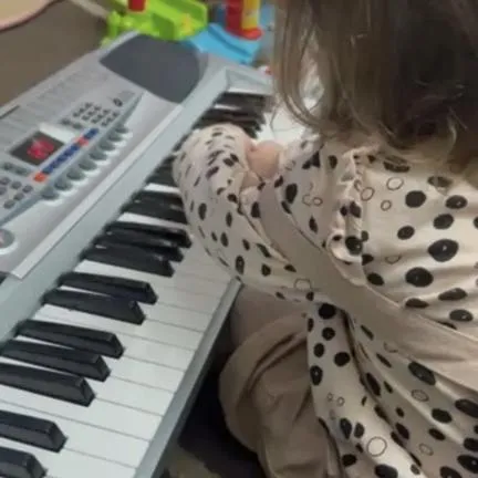 At home - Music therapeutic