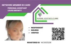 Louise Brewitt ID