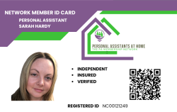 Sarah Hardy ID