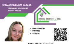 Sarah Hardy ID