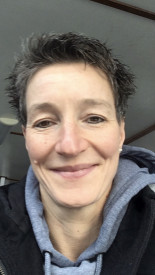 Ursula Simone PA