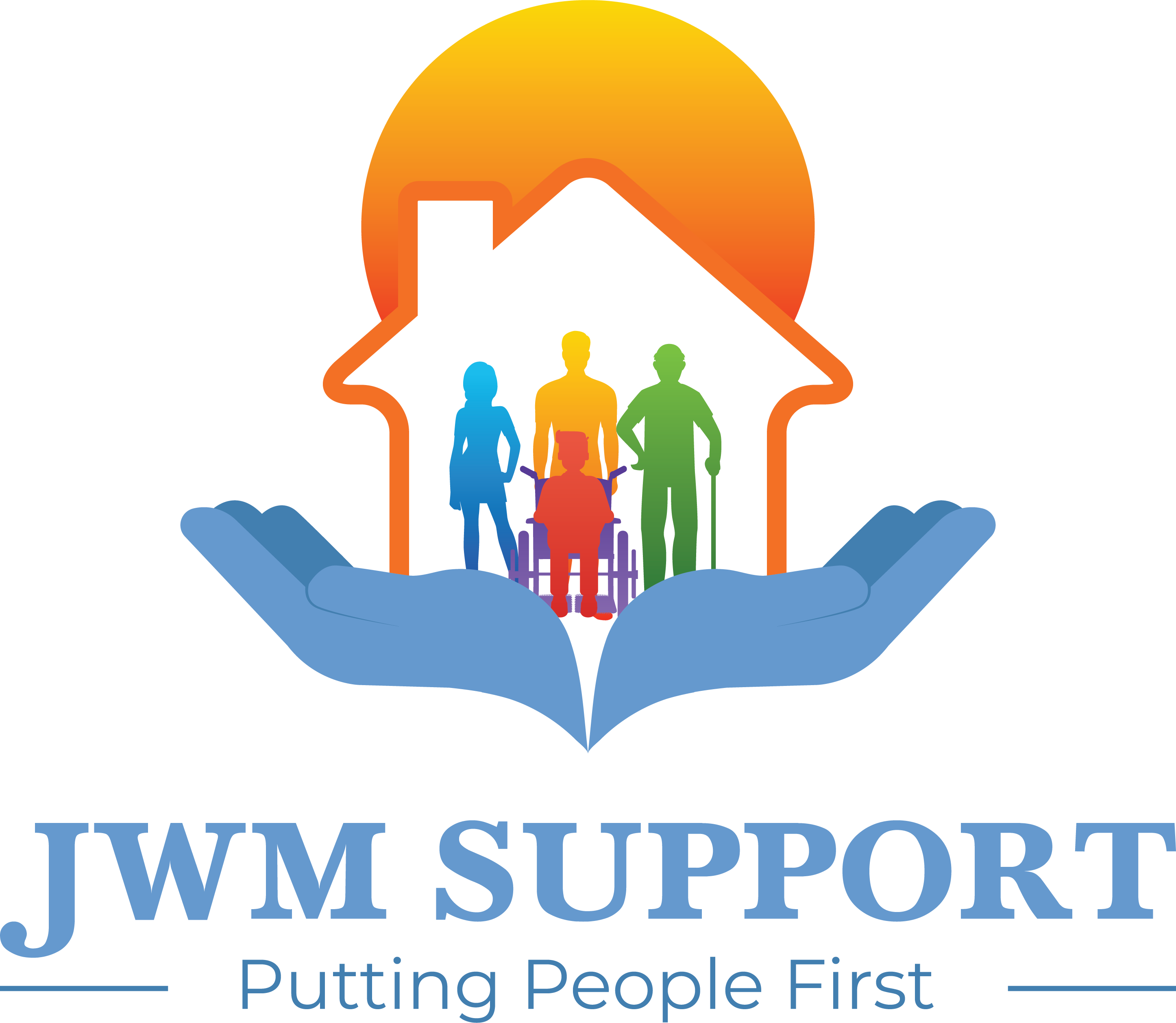 JWM Support - Supported Living Services