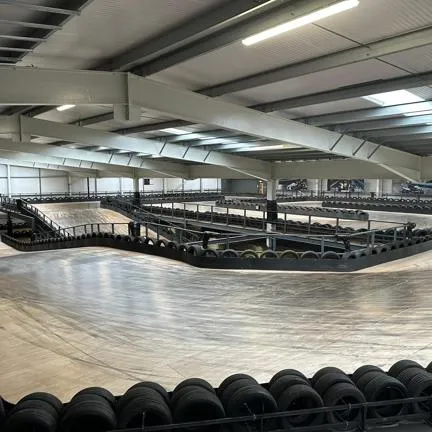 Track
