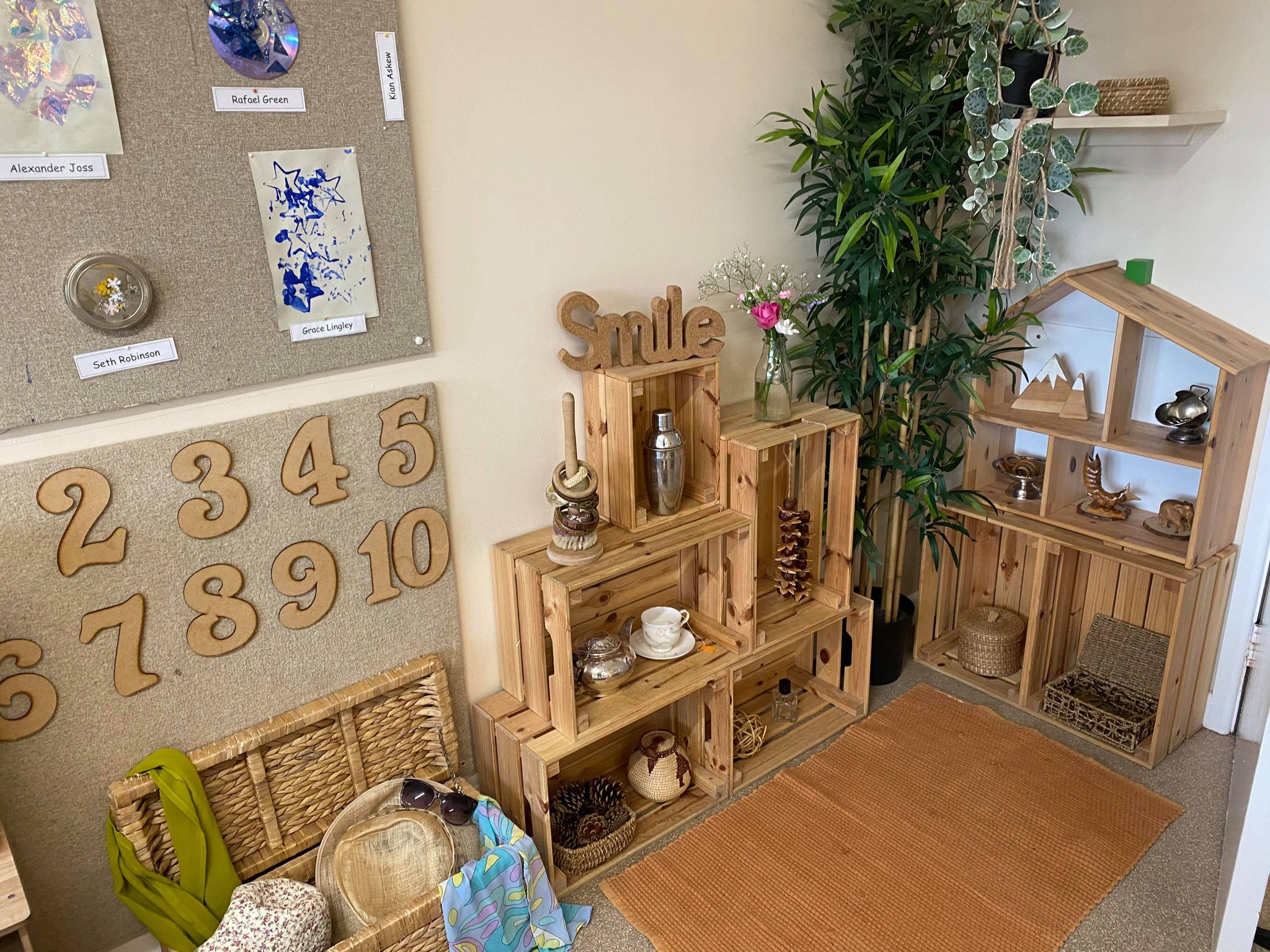 Granby House Nursery