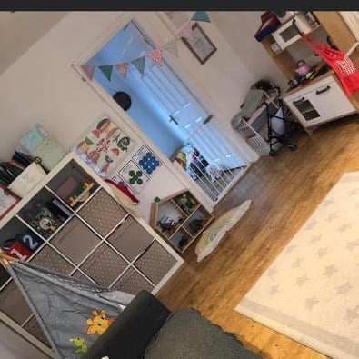 Playroom