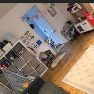 Playroom