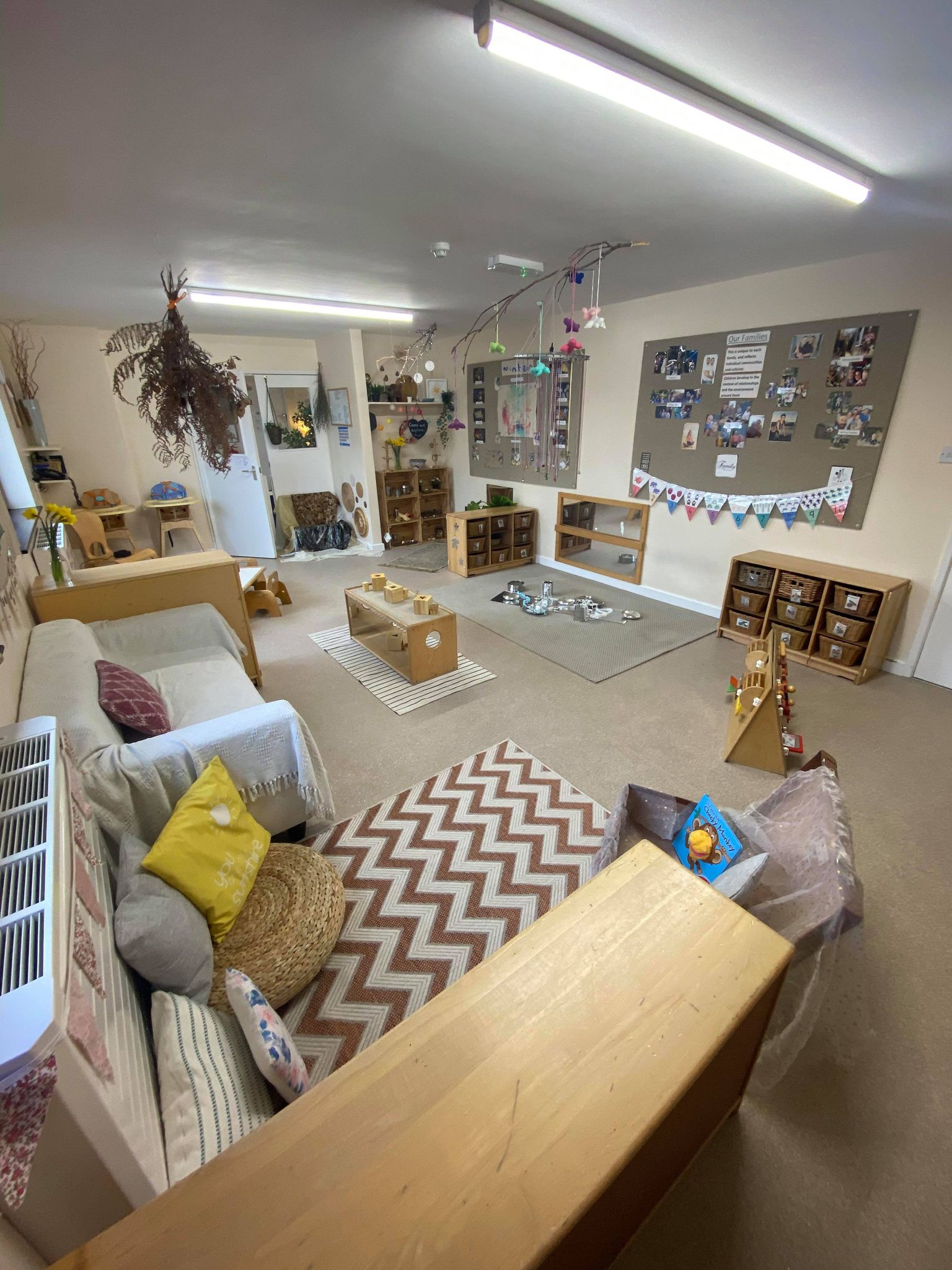 Granby House Nursery