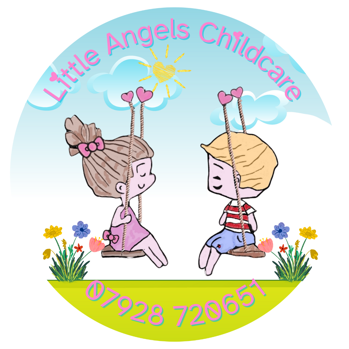 Little Angels Childcare