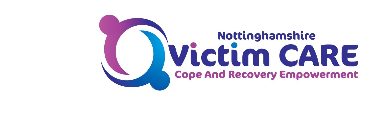 Victim Care Logo