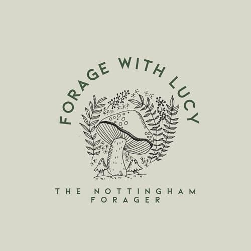 The Nottingham Forager Logo