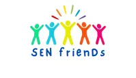 SEN frienDs logo