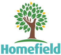 Homefield Logo