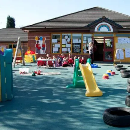 Butler's Hill Infant & Nursery School