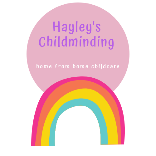 Hayley's Childminding