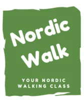 Nodric Walk Logo