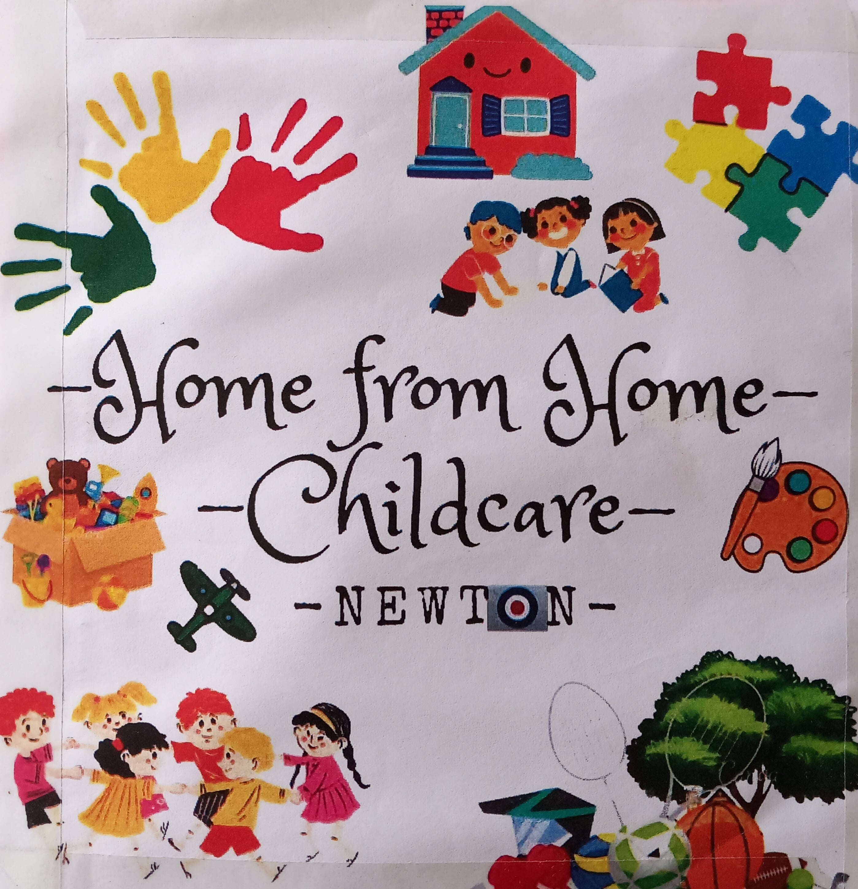 Home From Home Childcare