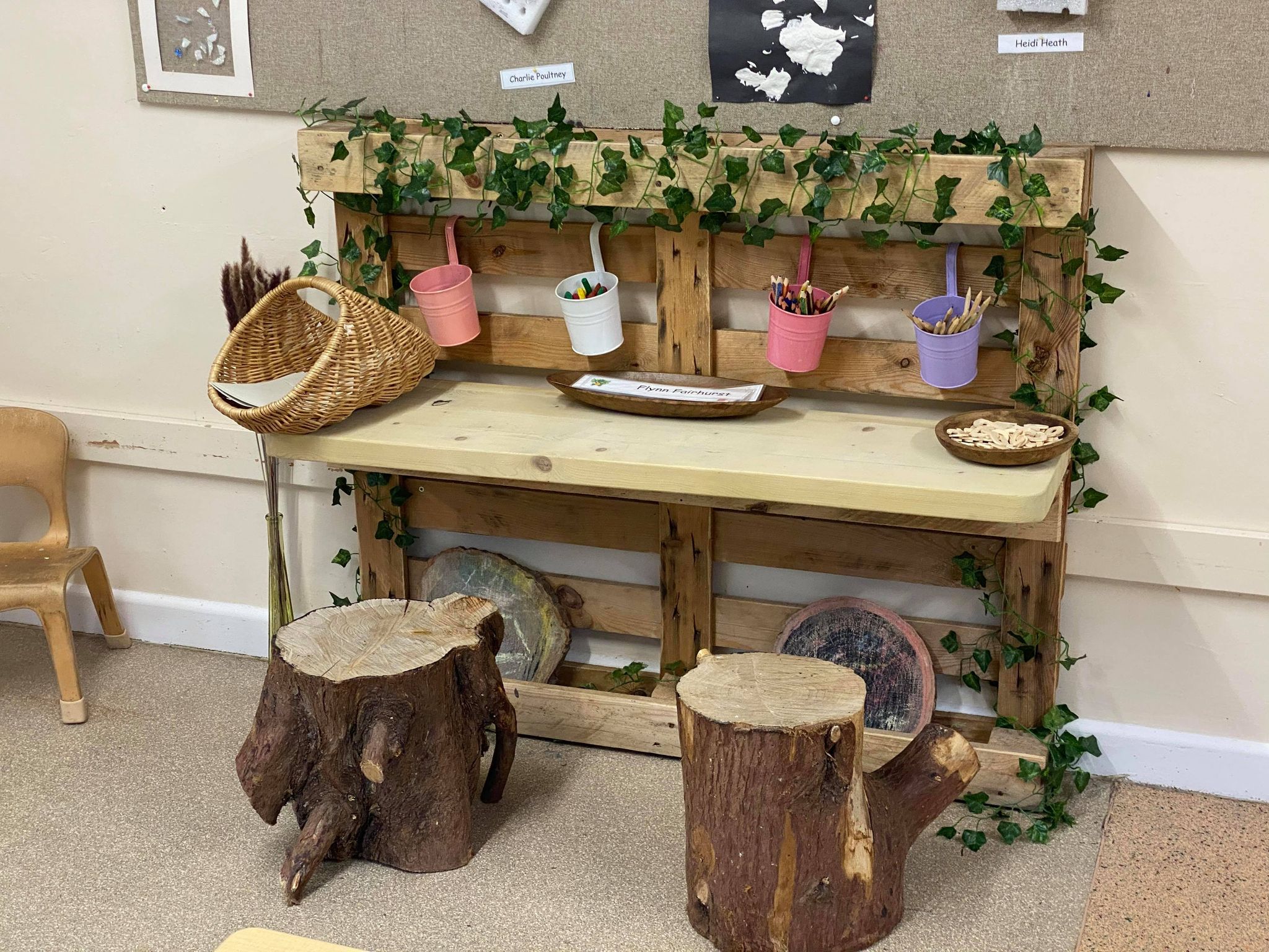 Granby House Nursery