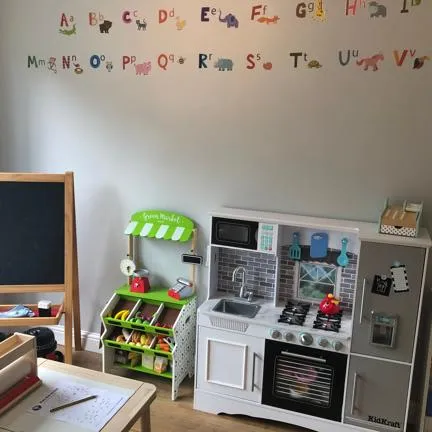 Playroom